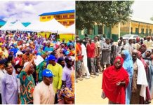 Tinubu Wins Landslide In Kaduna, Rivers, Others As APC Holds Presidential Primaries