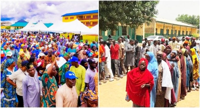 Tinubu Wins Landslide