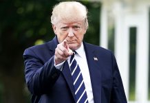 Trump told Taiwan not to ‘go independent’