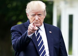 Trump told Taiwan not to ‘go independent’