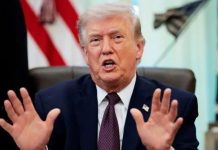 Trump says he will speak to Taiwan’s president in break from protocol