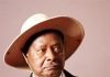 Uganda’s president sworn in for record seventh term