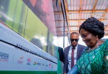 Purchase Of New Metro Mass Transit Buses Is Commendable But …