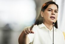 Philippine VP Sara Duterte impeached for a second time