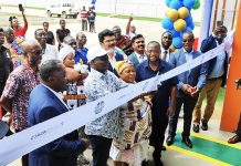 7 Eleven Opens Manufacturing Hub in Western Region