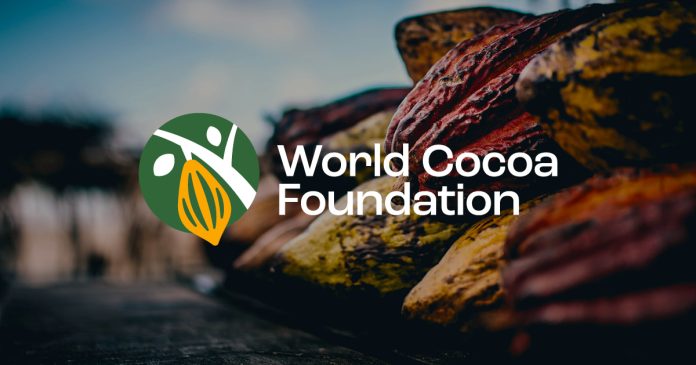 World Cocoa Foundation (WCF)