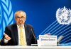 WHO to hold emergency committee meeting as Ebola death toll rises