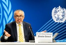 WHO to hold emergency committee meeting as Ebola death toll rises