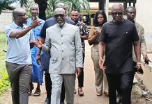 Technical Education Key to Youth Unemployment –Council of State Member