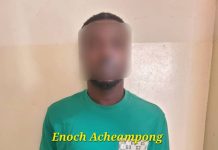 Police Cyber Vetting Team Arrests 7, Recovers 3 Stolen Hyundai Vehicles