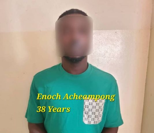 Police Cyber Vetting Team Arrests 7, Recovers 3 Stolen Hyundai Vehicles