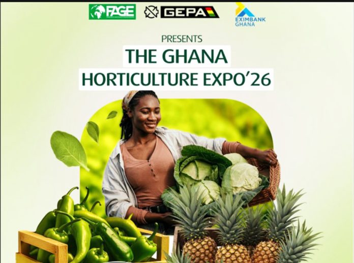 Flier for the programme