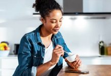 Can Yogurt Help Prevent Colon Cancer?