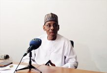 Why there’s so much hatred, divisions among Nigerians – Baba-Ahmed