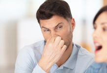 Things You Didn’t Know Could Cause Bad Breath