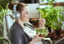 Seven ways to trick yourself into eating better