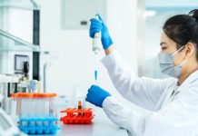 ‘World-first’ vaccine designed by Artificial Intelligence (AI)