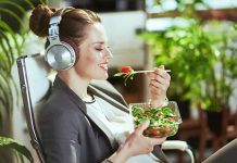Ways to trick yourself into eating better