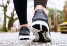 Common Walking Mistakes and How to Fix Them