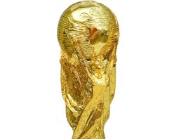 World Cup 2026 officially kick-starts tomorrow