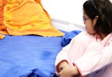 Causes and Treatments of Bedwetting