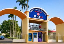 KATH Crisis Deepens As Nurses, Midwives Threaten Strike Over CEO Suspension The entrance to the Komfo Anokye Teaching Hospital (KATH), widely regarded as Ghana's referral hospital with the largest geographical catchment area.