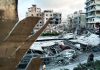 Israel kills five in attacks on Lebanon after Trump announces de-escalation