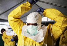 Ebola: Govt Boosts Land Border, Airport Surveillance, Screening