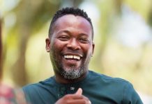 Film Development Fund a boost for independent filmmakers -Adjetey Annang