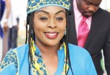 “I’m single now, I’ve been single for a while”–Akosua Agyapong