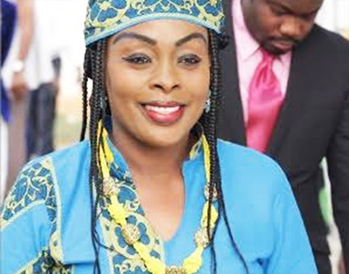 Akosua Agyapong