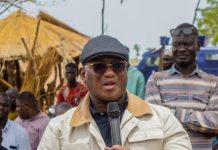 Minority Warns: Ghana Spending On Outdated Railway Equipment