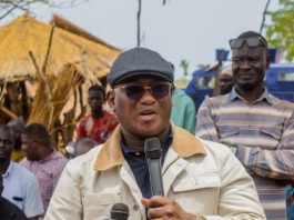 Minority Warns: Ghana Spending On Outdated Railway Equipment