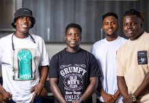 Music Promoter Ananzo Official rises through CBShotIt Studio LLC partnership