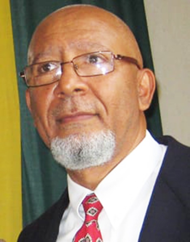 Anis Haffar - Renowned educationist