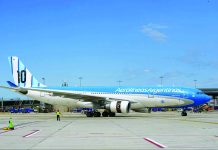 The strange art of World Cup send-off: From Panama plane ‘baptism’ to a Turkish motorcade