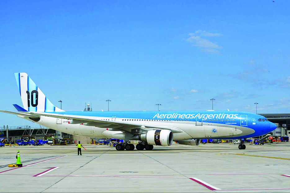 The strange art of World Cup send-off: From Panama plane ‘baptism’ to a Turkish motorcade