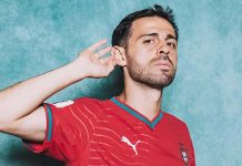 Real Madrid sign Silva on free transfer