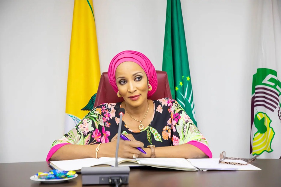 Government concludes screening of Nigerians for evacuation from South Africa