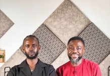 Black Sherif became popular through WhatsApp Status -Kafui Dey