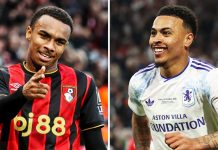 Arsenal eye Kroupi & Rogers, and a new Arteta deal