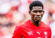 Switzerland travel to US without Embolo over Visa issue