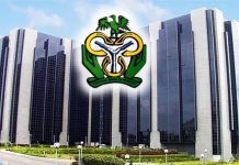 Terrorism Financing: Central Bank orders banks to freeze assets of six persons