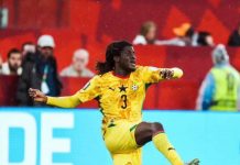 Which teams have qualified for the World Cup 2026 knockouts, round of 32?