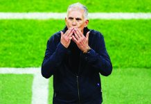 2026 World Cup: ‘We Battled Like Warriors’ And Won ‘With Our Brains’ –Queiroz Opens Up On Ghana’s Win Over Panama