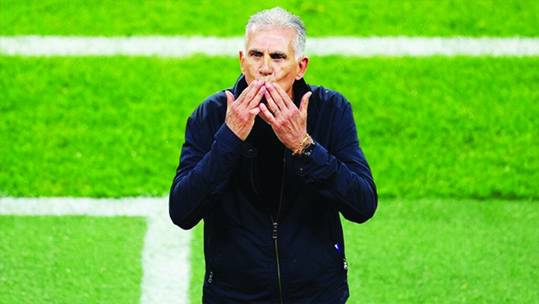 2026 World Cup: ‘We Battled Like Warriors’ And Won ‘With Our Brains’ –Queiroz Opens Up On Ghana’s Win Over Panama
