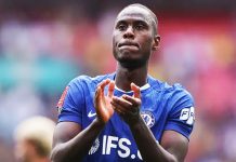Chalobah replaces injured Livramento for World Cup