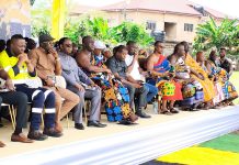 Prestea cries over poor Bogoso-Prestea road