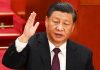 China’s Xi Jinping arrives in North Korea on rare state visit