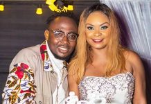 Choirmaster reveals he cries every day as he mourns late wife Beverly Afaglo